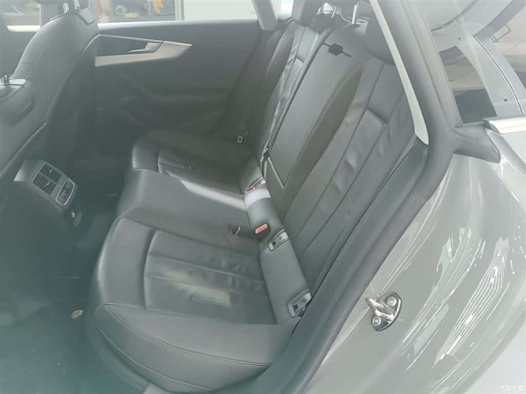 Audi A5, 2021 17