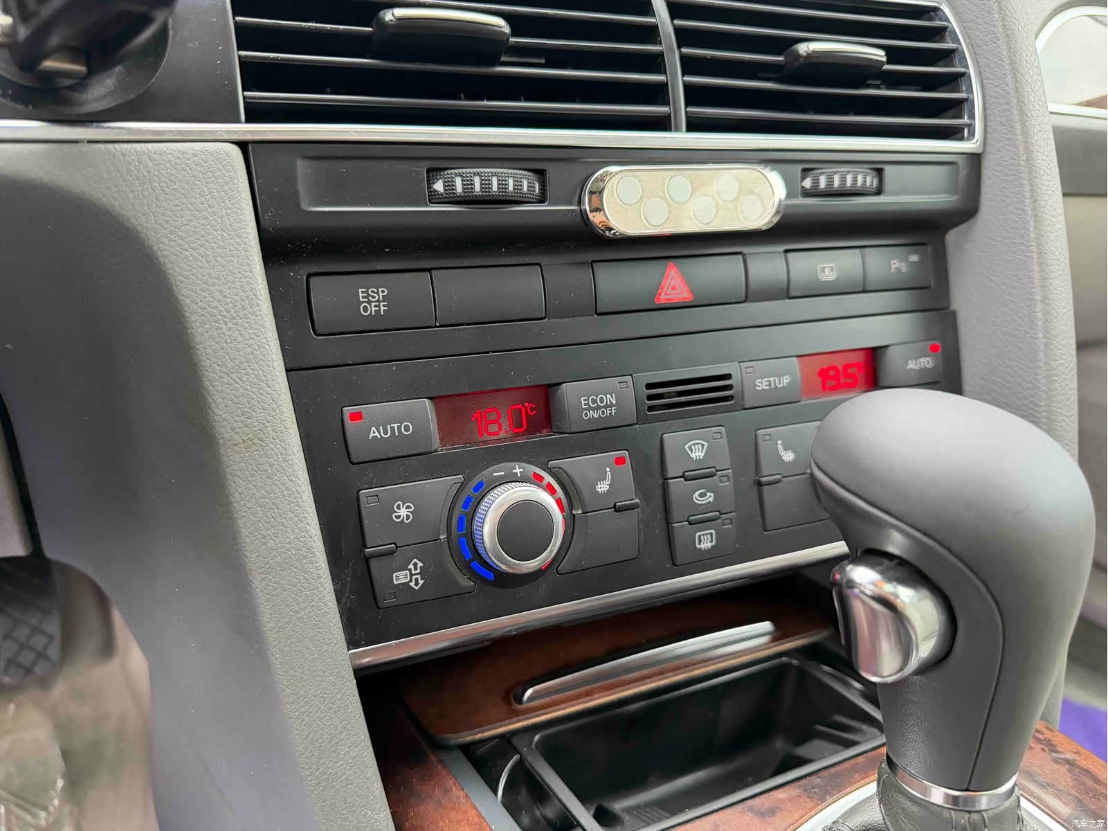 Audi A6L, 2009 9