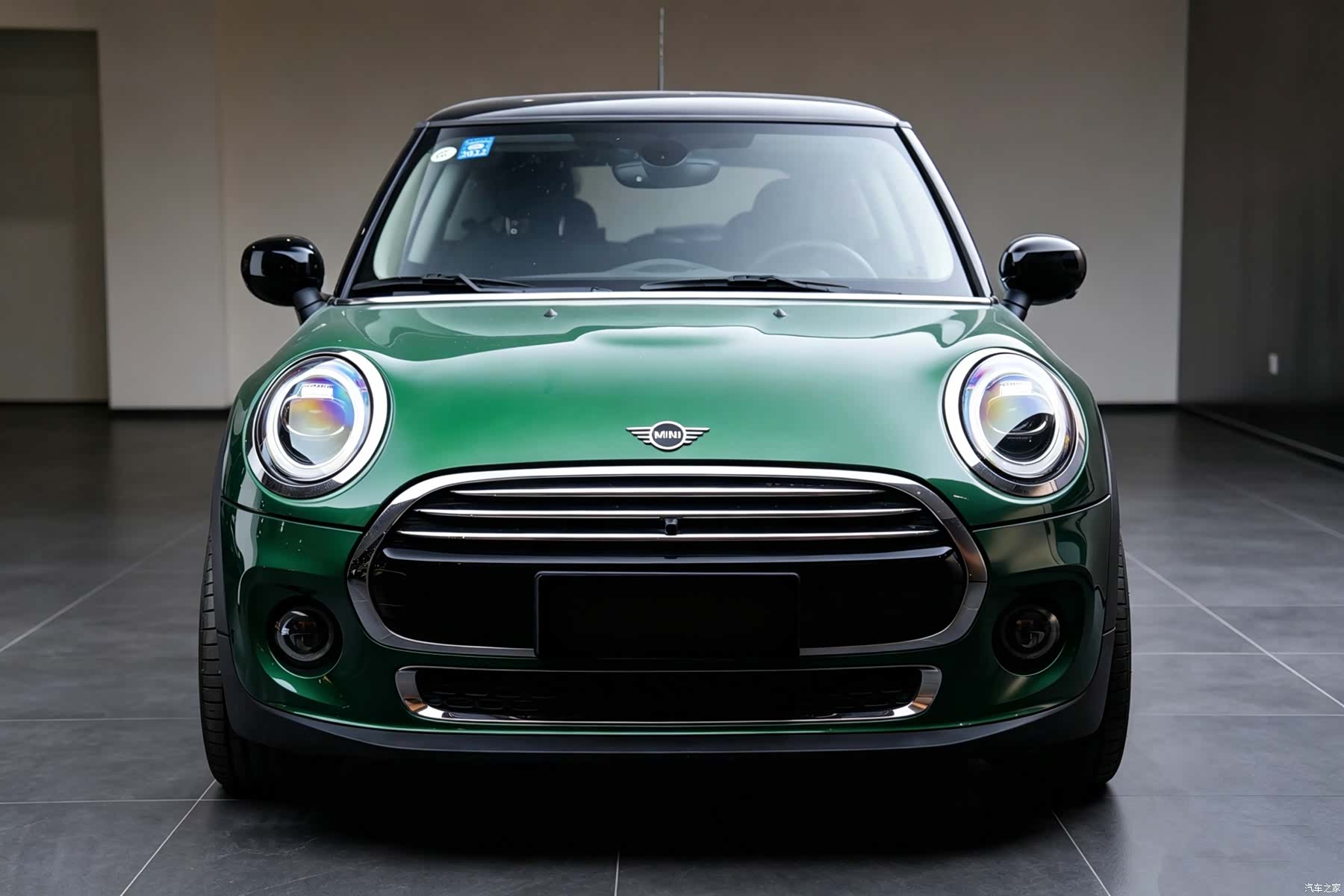 Mini Cooper, 2020 2