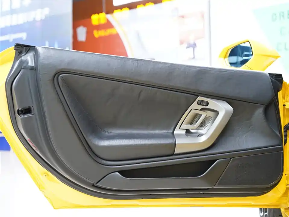 Lamborghini Gallardo