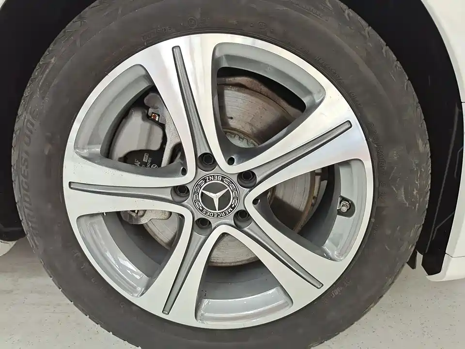 Mercedes-Benz Class C Mercedes-Benz Class C