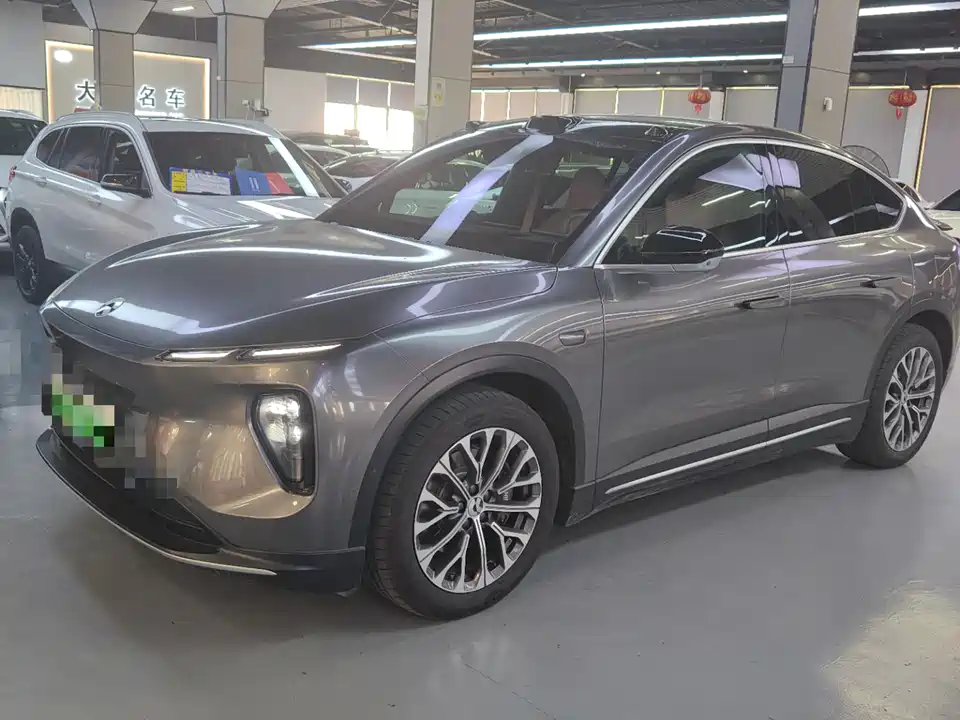 NIO EC6