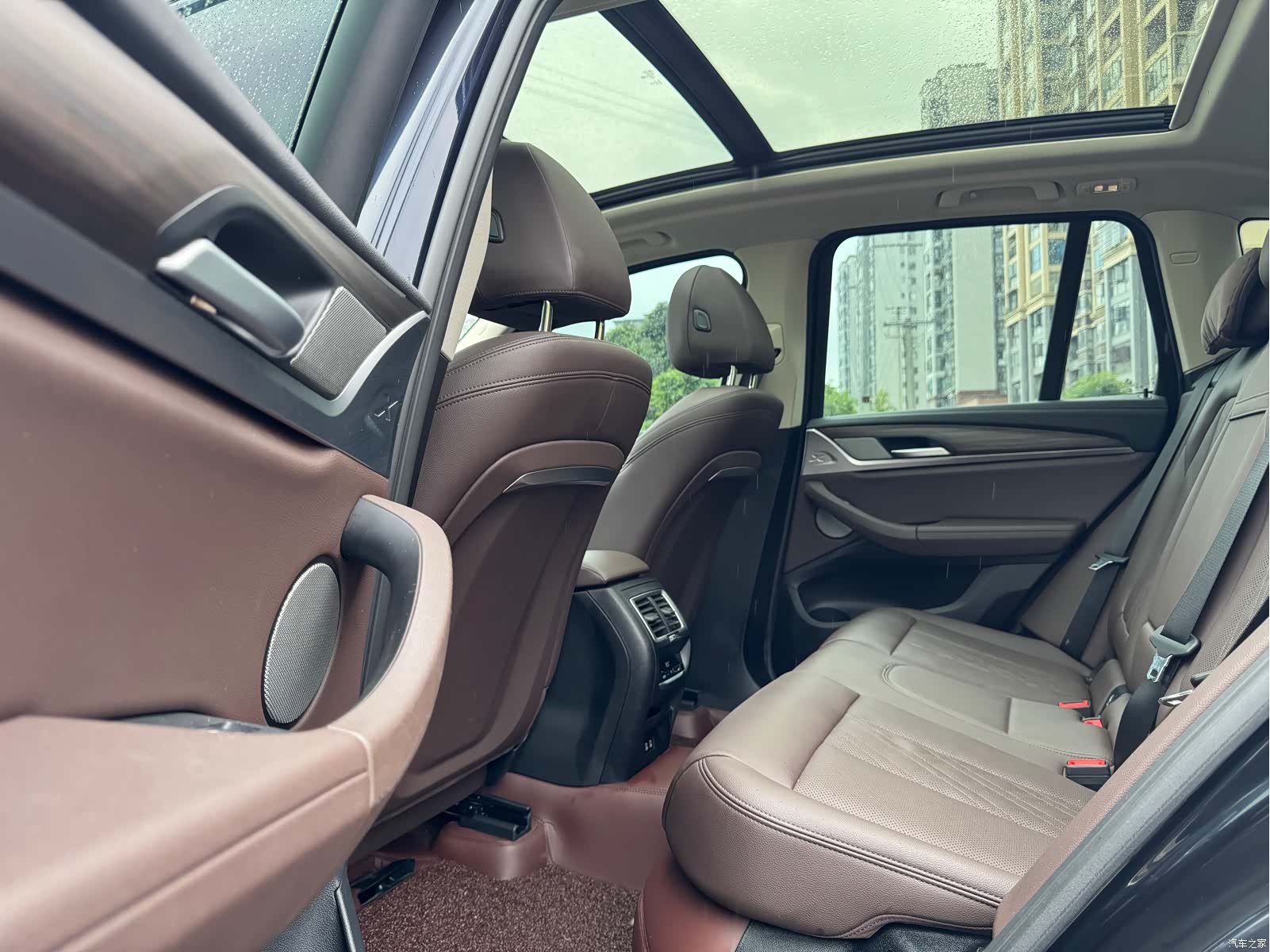 BMW X3, 2022 13