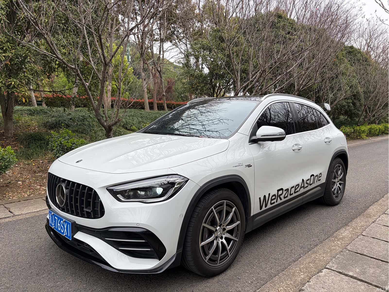 Mercedes-Benz GLA, 2023 2