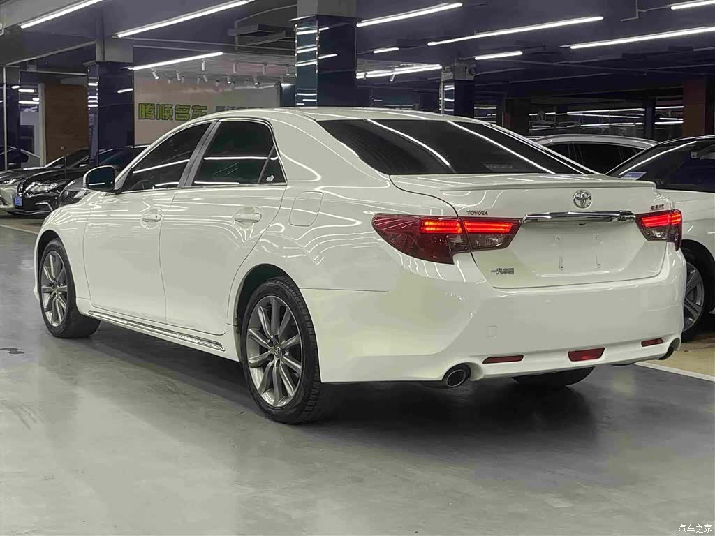 Toyota 2.5V, 2018 все фото