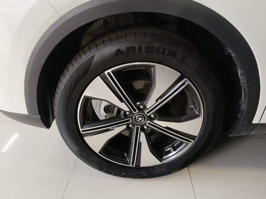 Changan Changan CS55PLUS 2023, фото 23