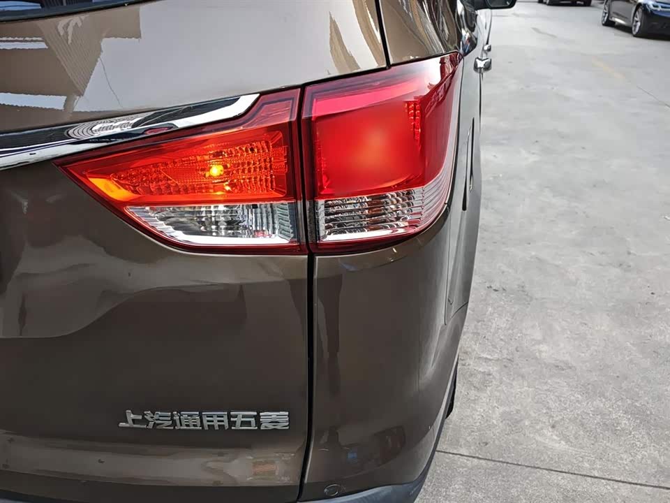 Wuling Wuling Hongguang