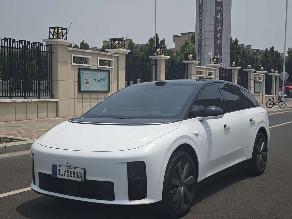 Li Auto i6