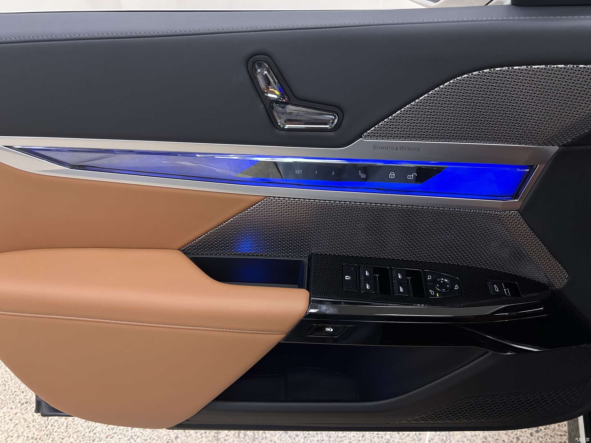 BMW 7 Series, 2025 12