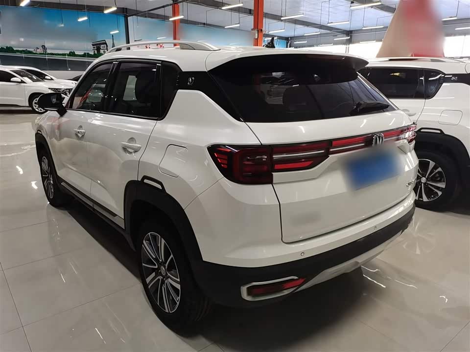Changan CS35PLUS