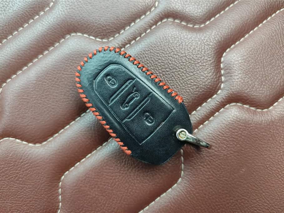 Citroen Tianyi C5 AIRCROSS