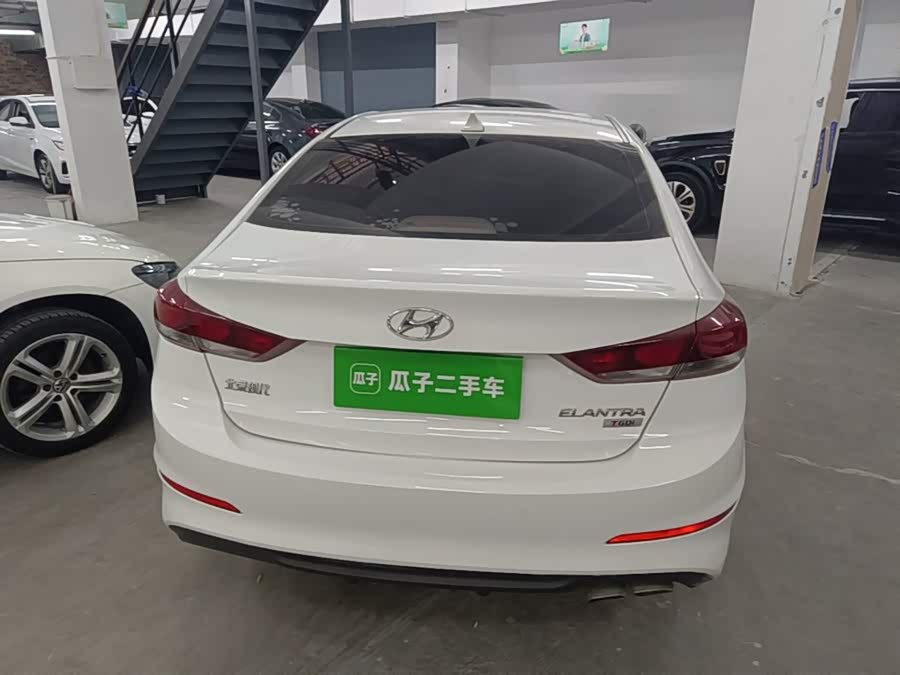 Hyundai Lingdong 2019, фото 5