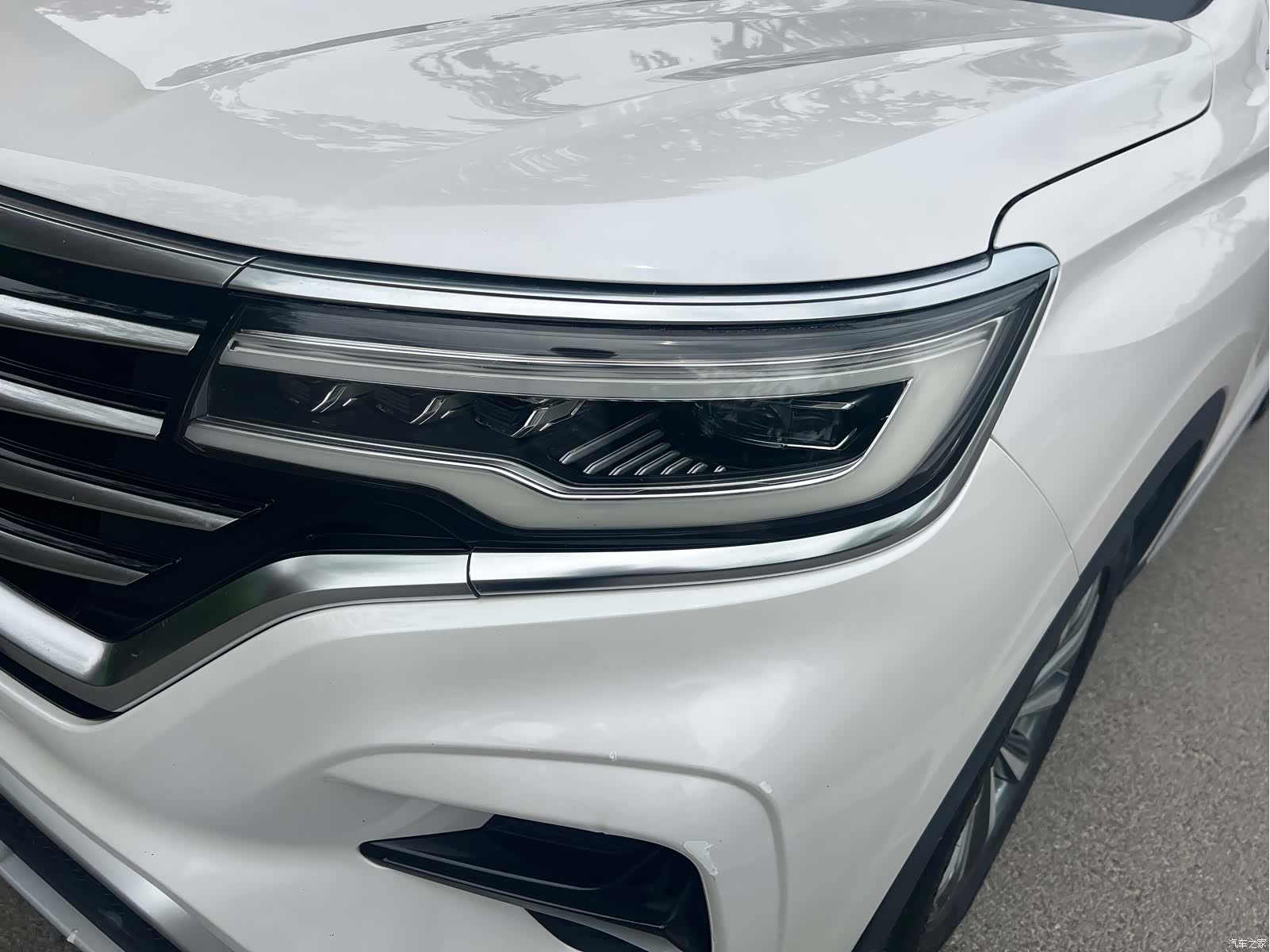 Roewe RX5, 2020 16