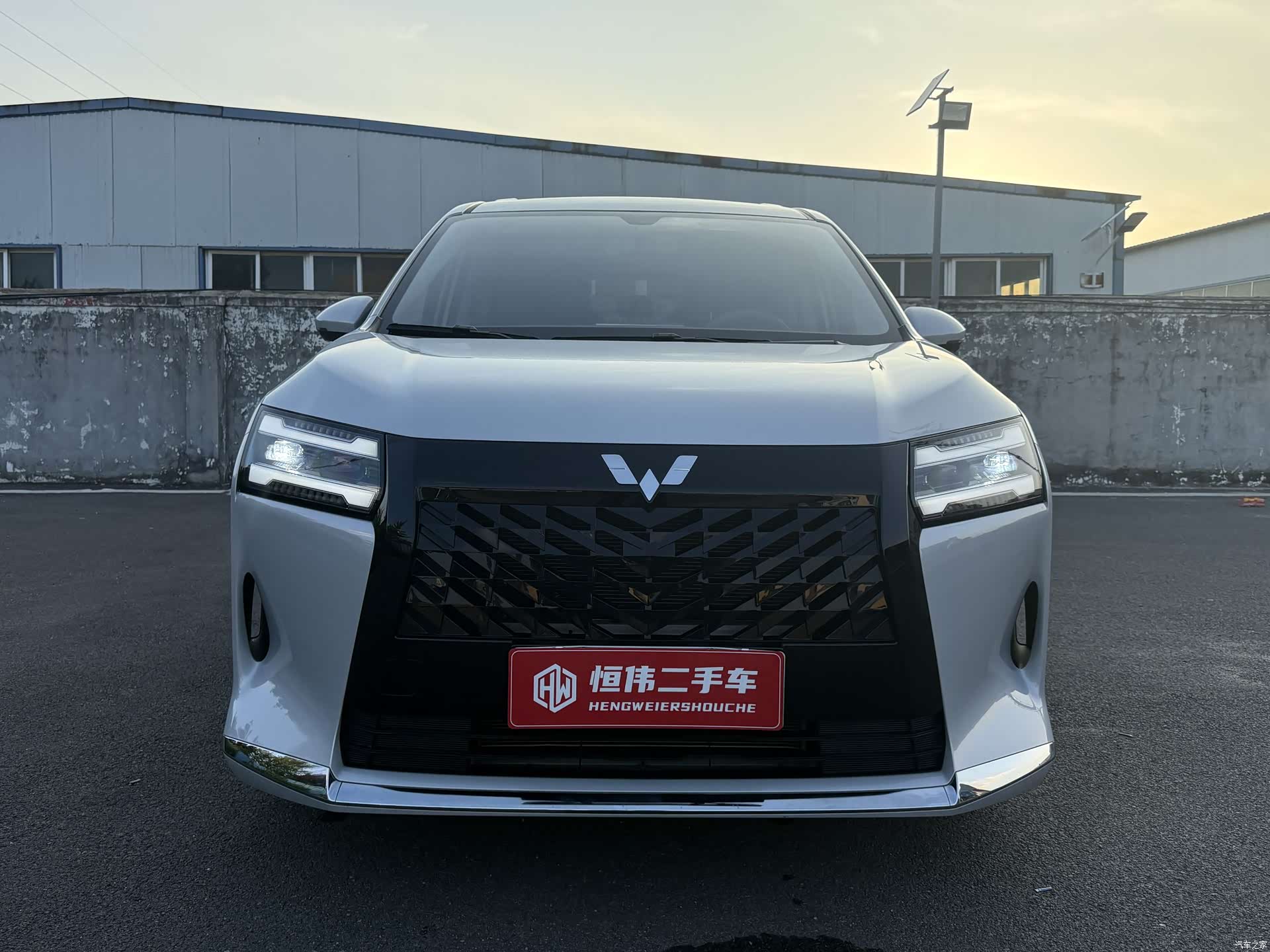 Wuling 730, 2025 2