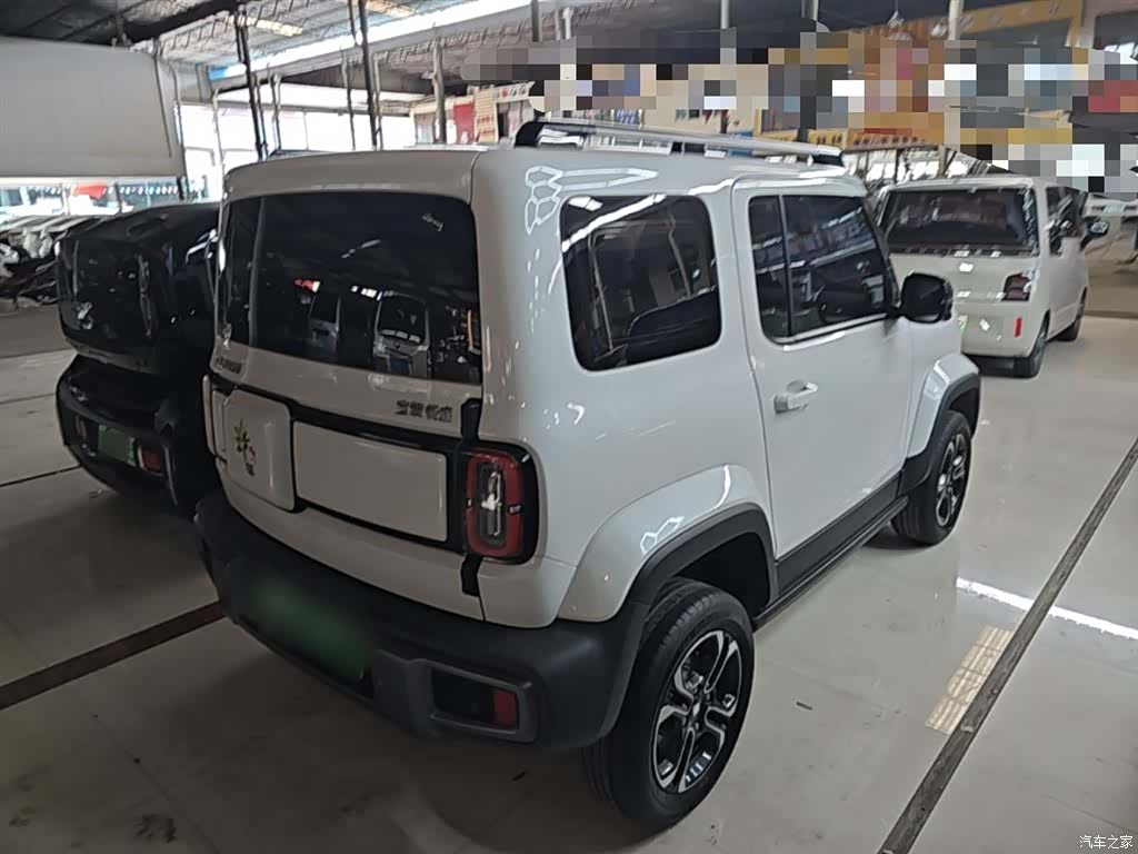 Wuling Yep, 2023 7