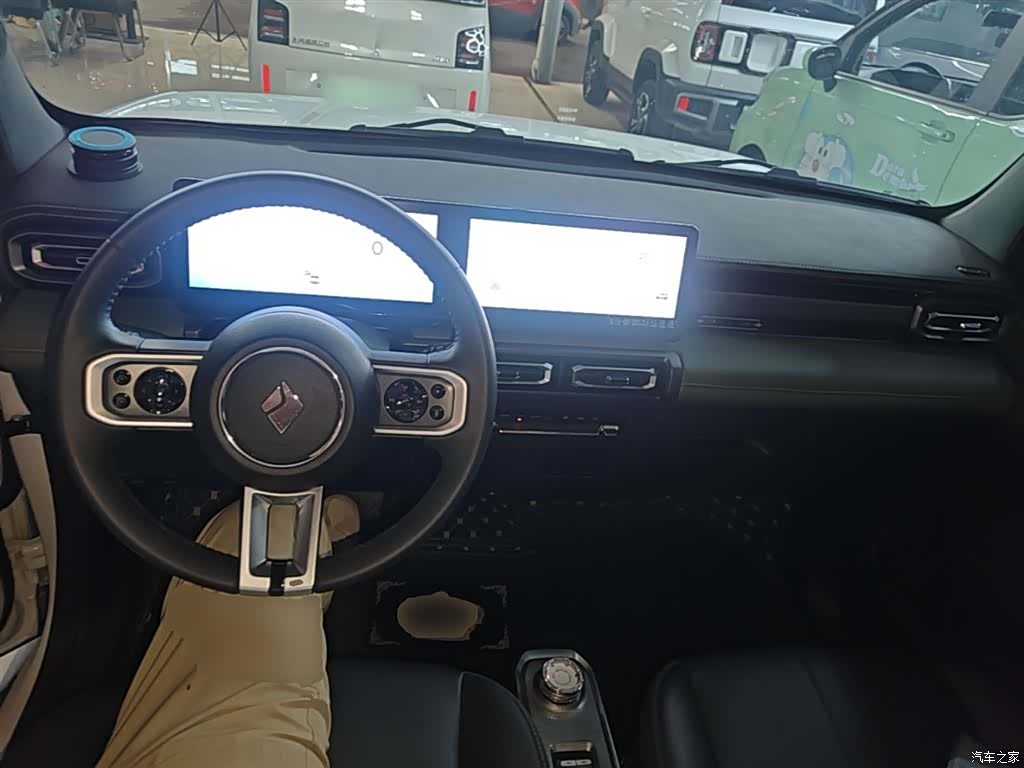 Wuling Yep, 2023 10