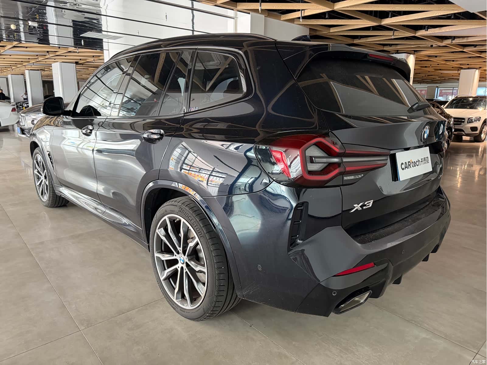BMW X3, 2023 4
