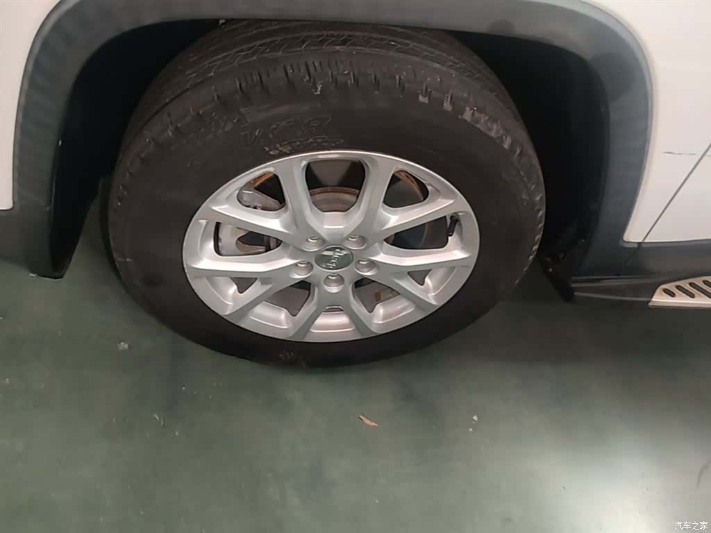 Jeep Cherokee, 2016 23