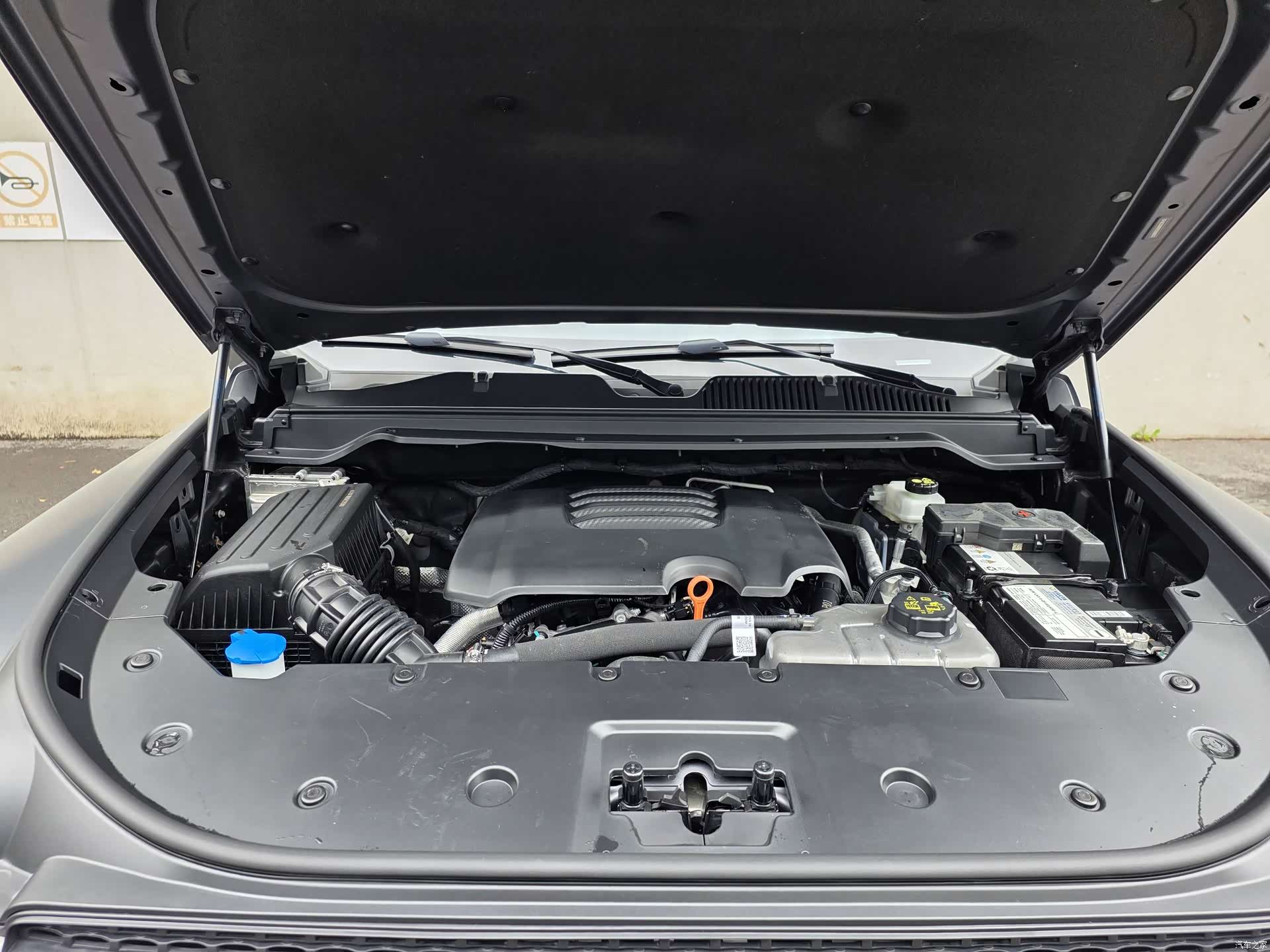 Haval H9, 2024 26