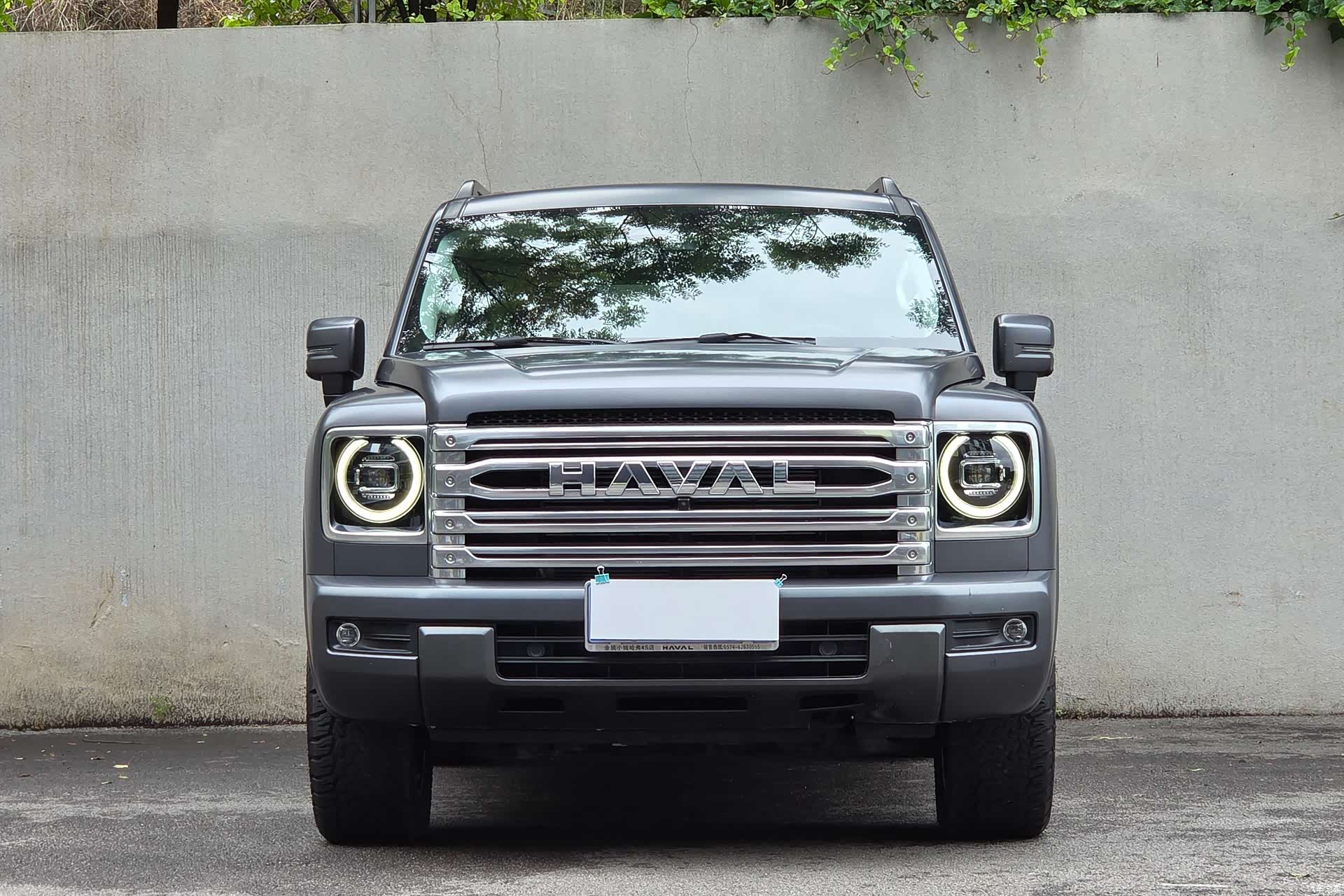 Haval H9, 2024 2