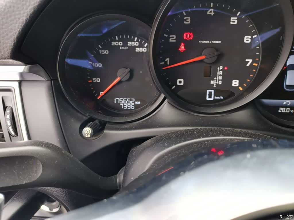 Porsche Macan, 2018 19