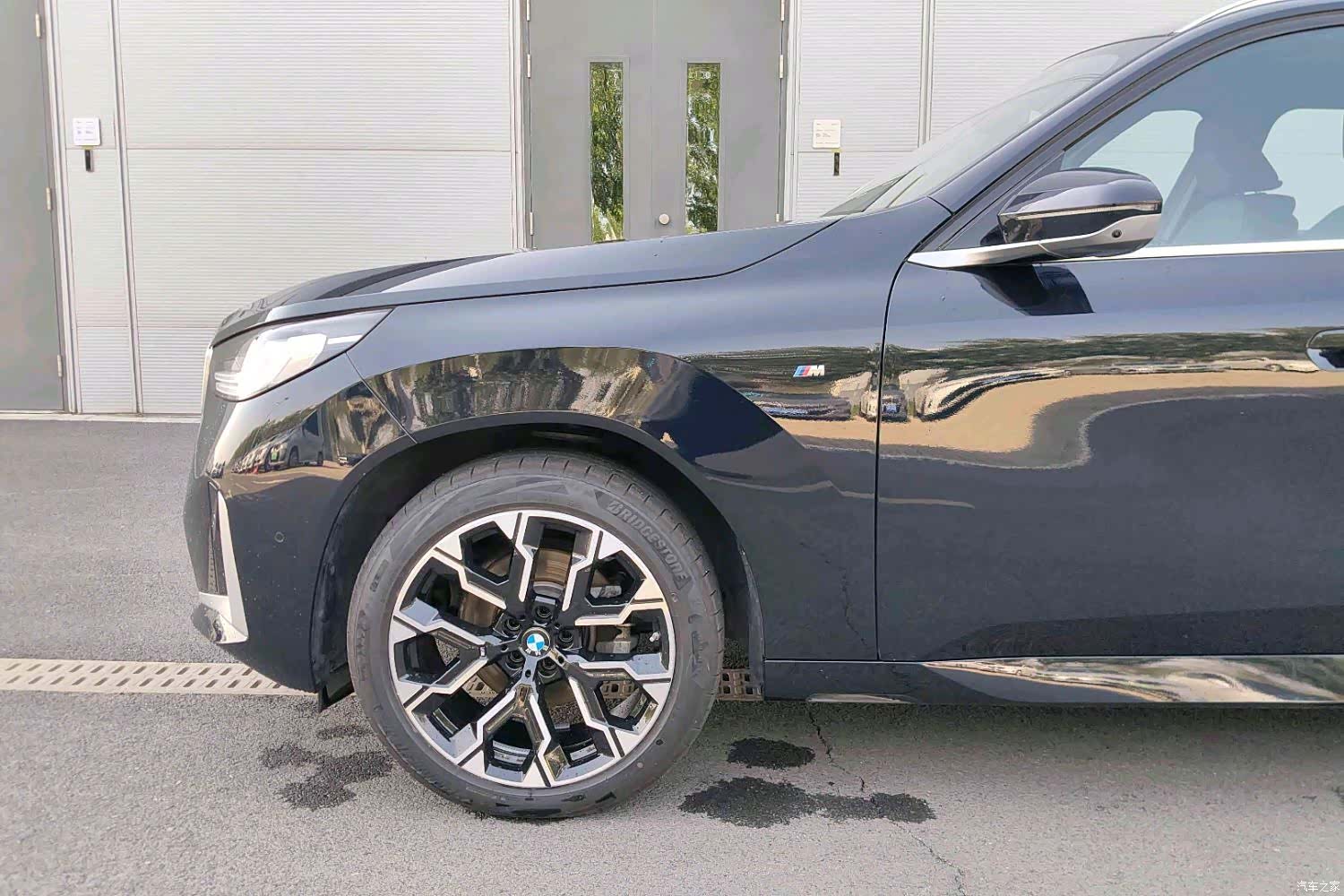 BMW X3, 2025 7