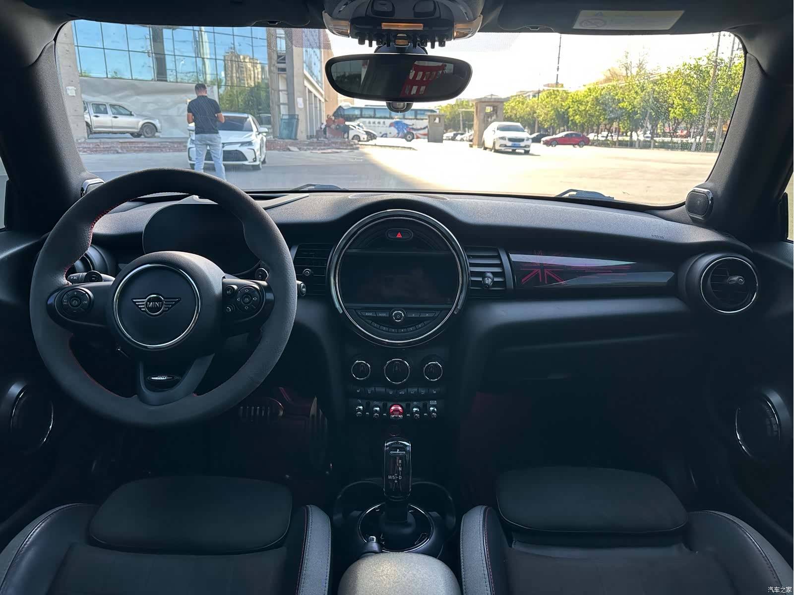 Mini Cooper, 2021 6