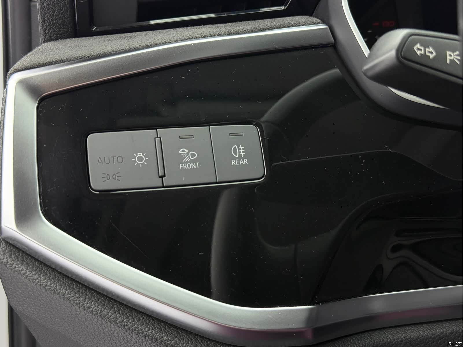 Audi Q3, 2022 9