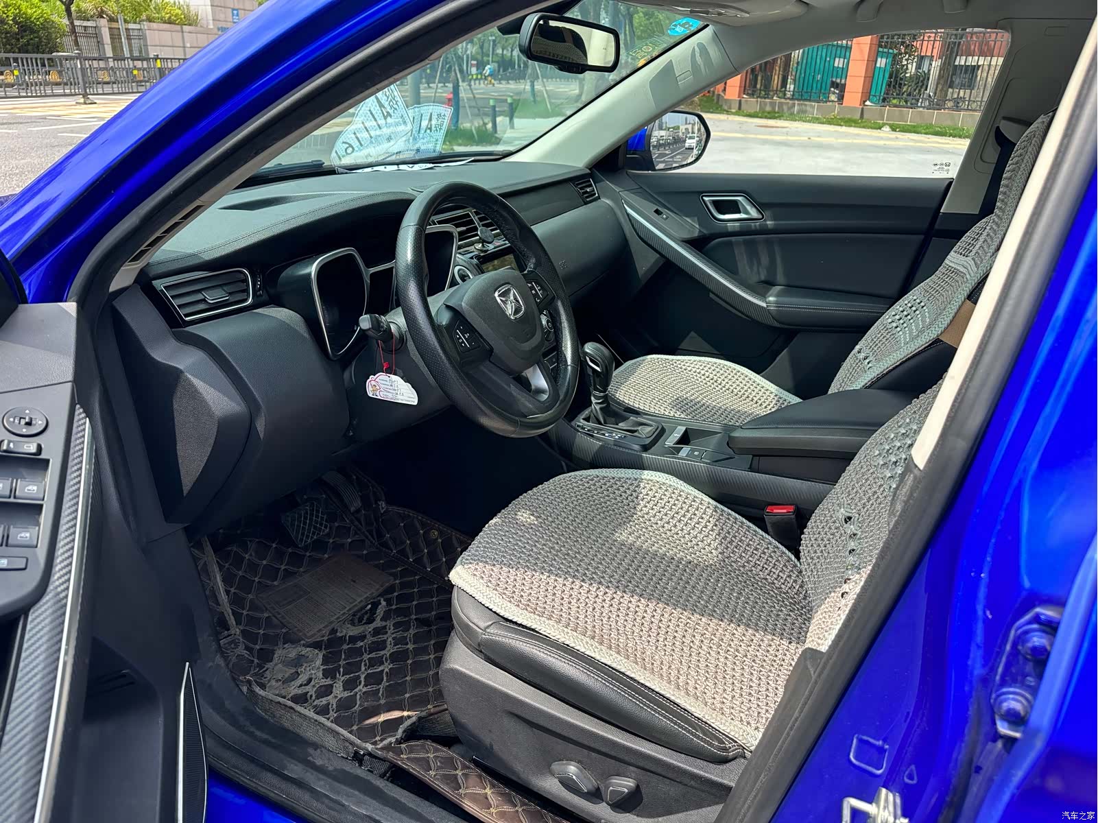 JMC S330, 2018 10