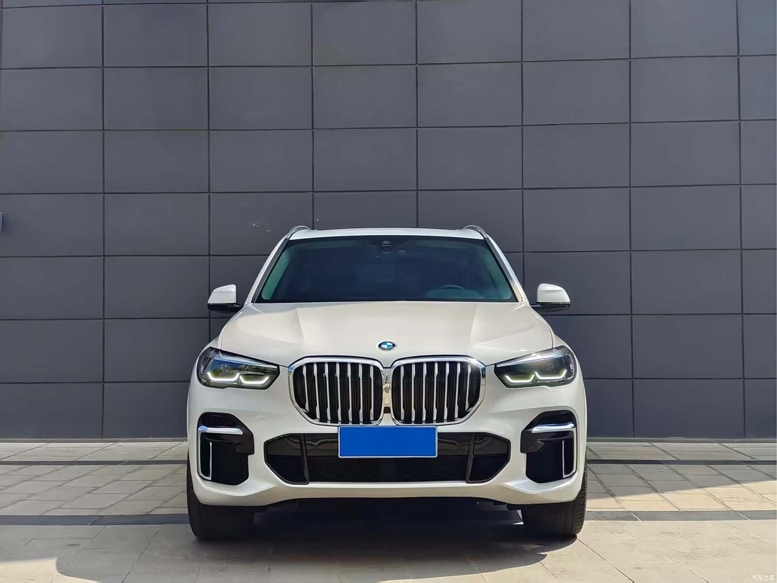 BMW X5, 2023 2