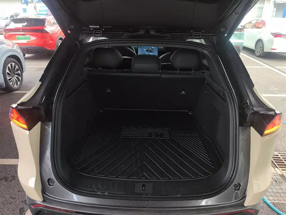 DEEPAL Dark blue S07