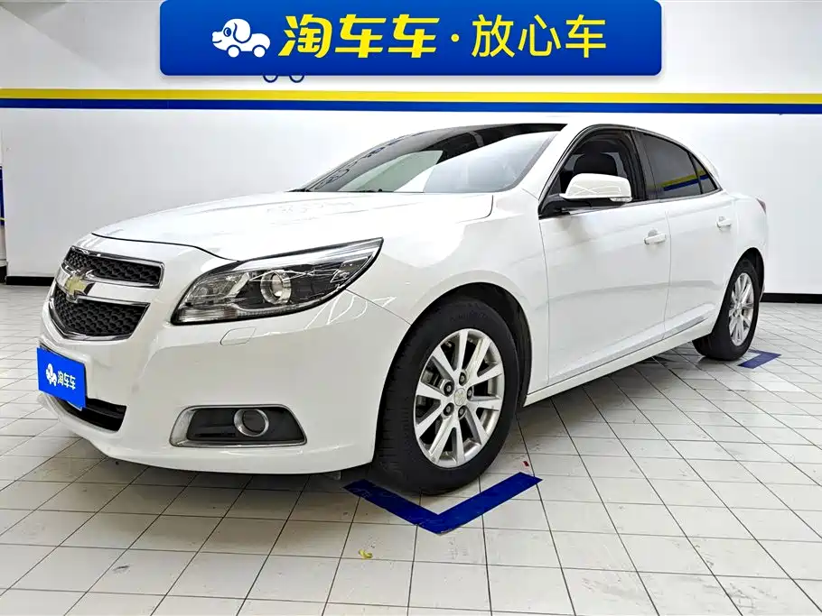 Chevrolet Mai Ruibao