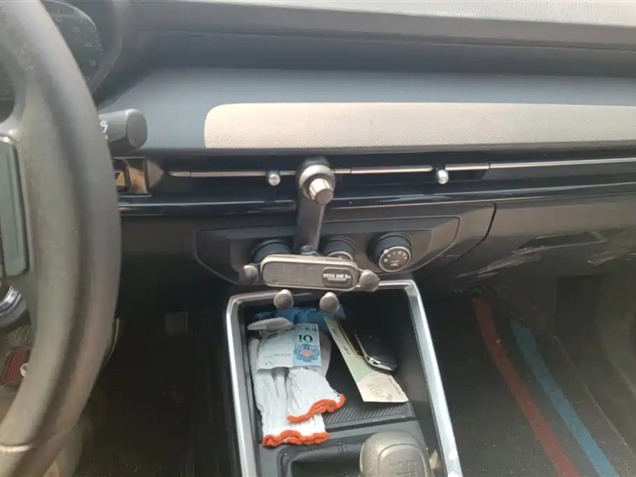 Wuling Wuling Xingchi