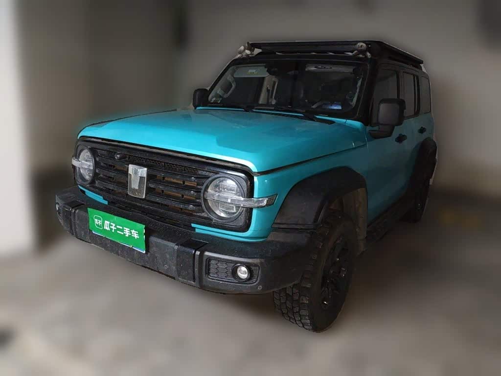 Tank 300