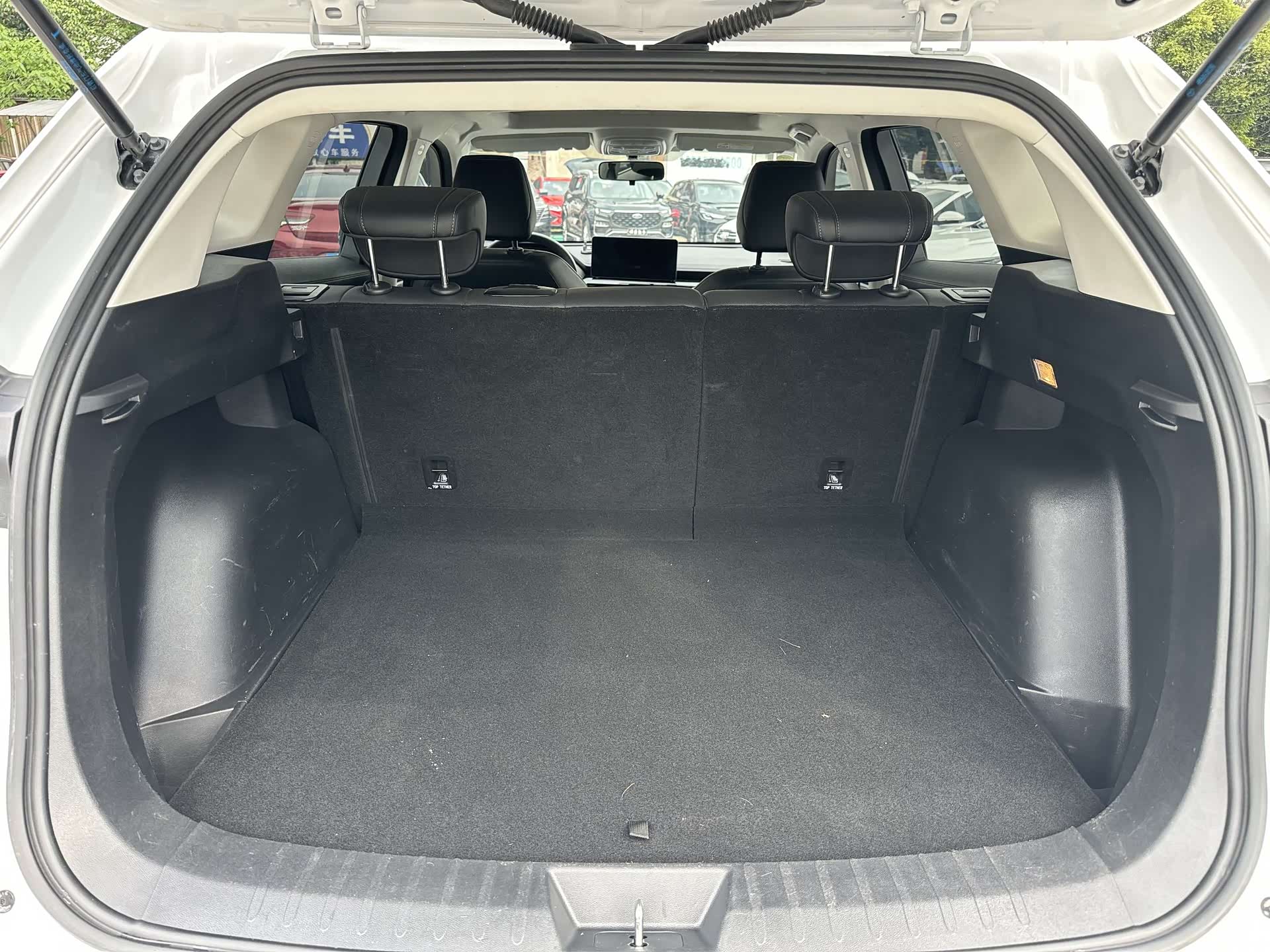Haval H6, 2024 9
