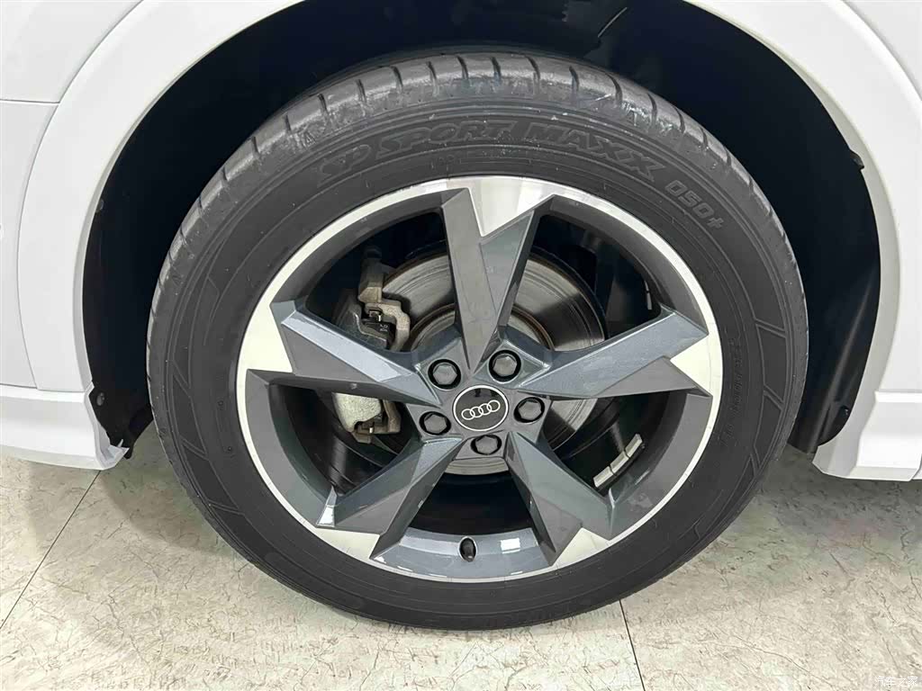Audi Q3, 2022 20