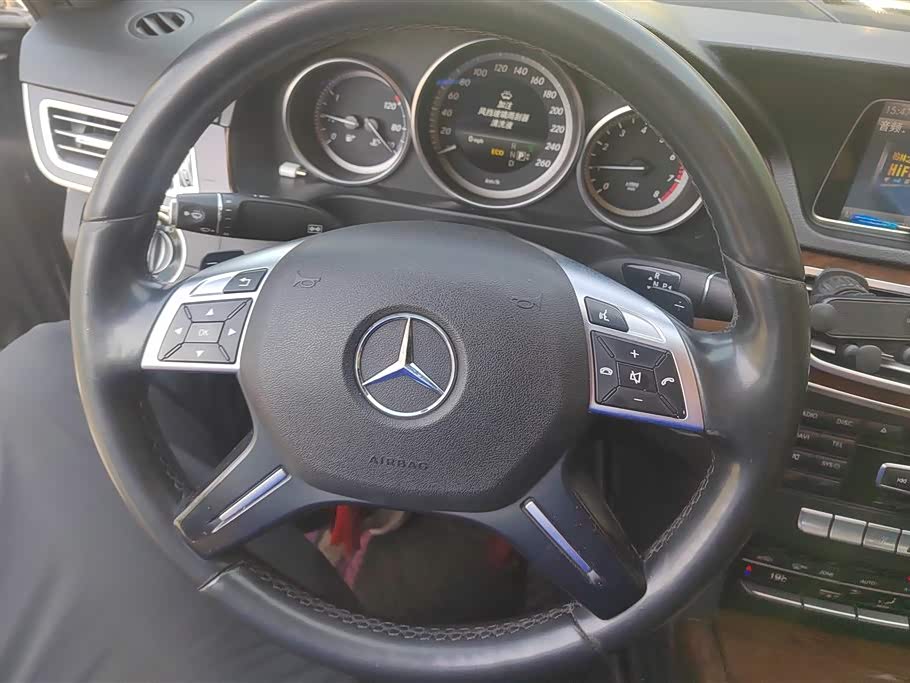 Mercedes-Benz E-class Mercedes-Benz E-class