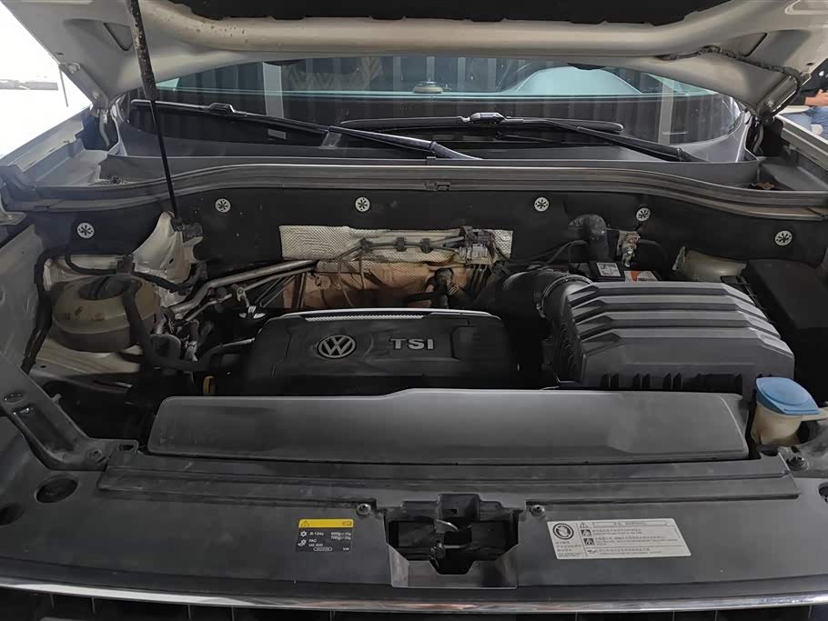Volkswagen Tourang Volkswagen Tourang