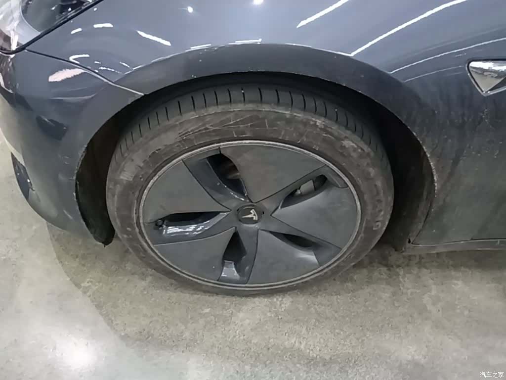 Tesla Model 3, 2020 23