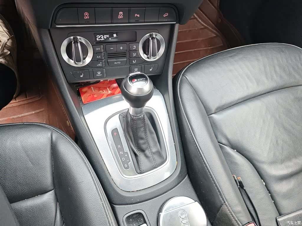 Audi Q3, 2014 7