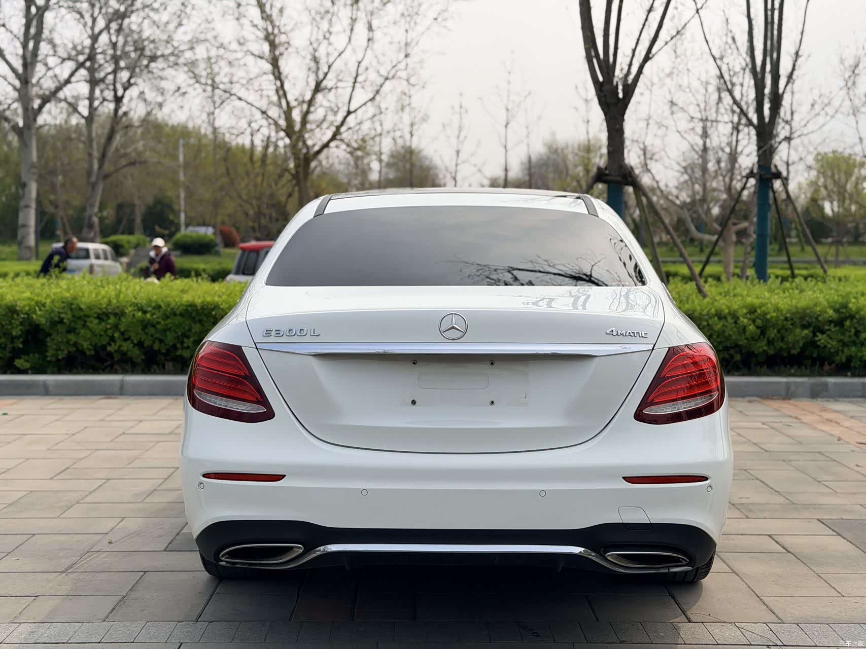 Mercedes-Benz E-Class, 2019 все фото