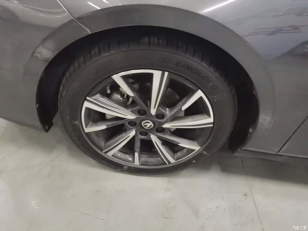 Changan Eado, 2024 23