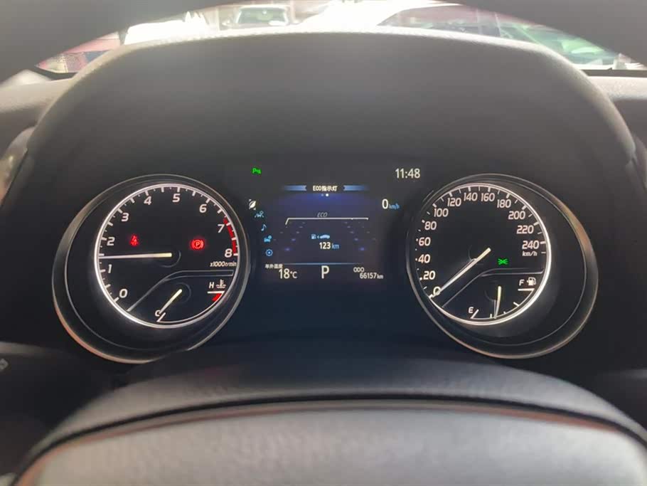 Toyota Camry Toyota Camry