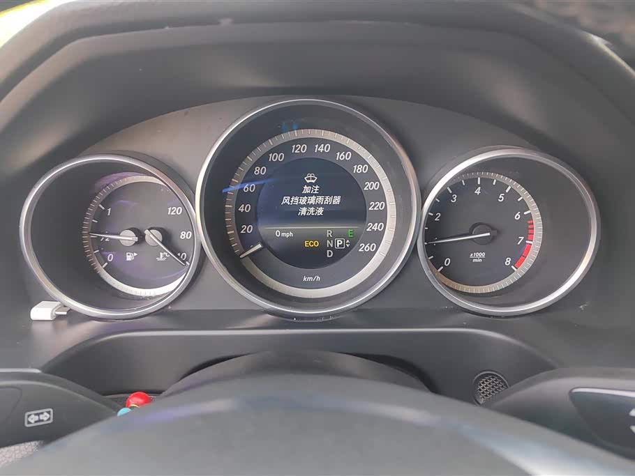 Mercedes-Benz E-class Mercedes-Benz E-class