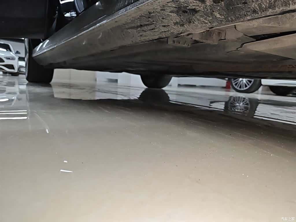 Mercedes-Benz E-Class, 2019 21