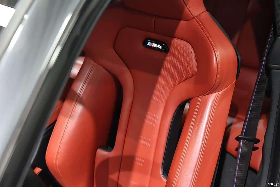 BMW M4, 2018 8