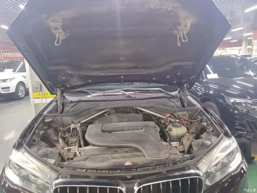 BMW X5, 2016 20