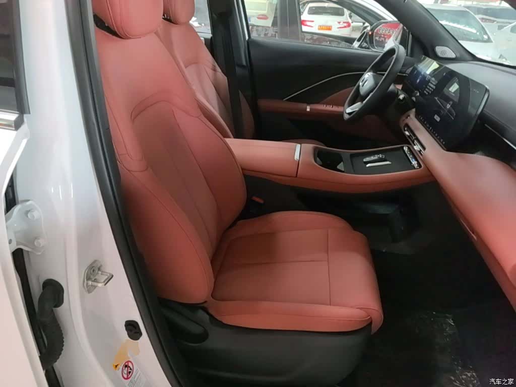 Changan CS55, 2026 25