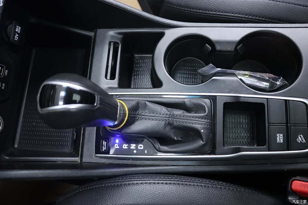 Hyundai Tucson, 2017 10
