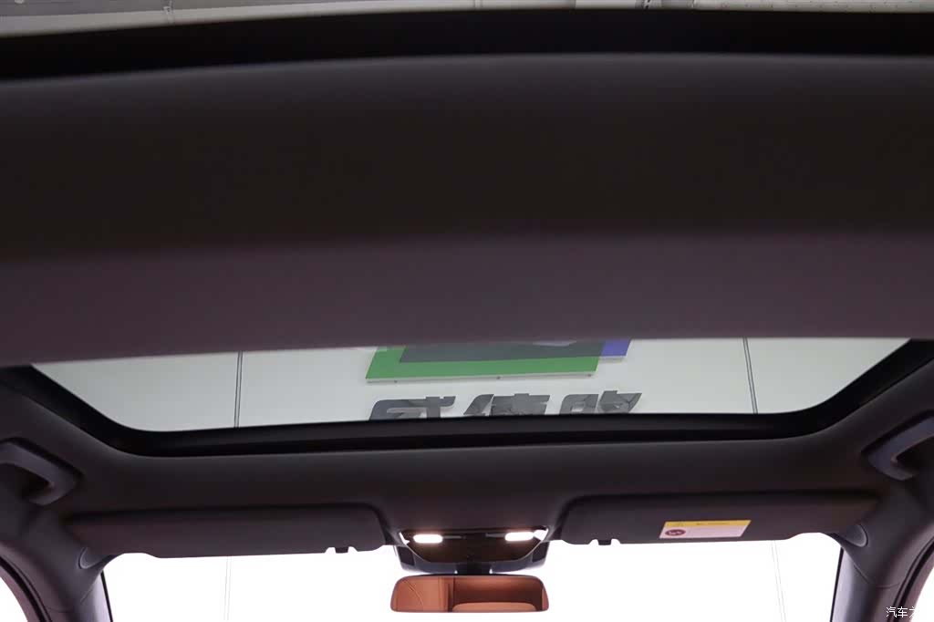 Li Auto L7, 2025 21